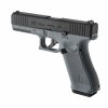 Umarex - Replika CO2 Glock 17 Gen5 - szara (2.6471)